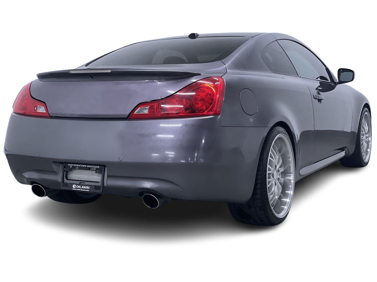 2010 INFINITI G37 Journey, Vancouver, Cash