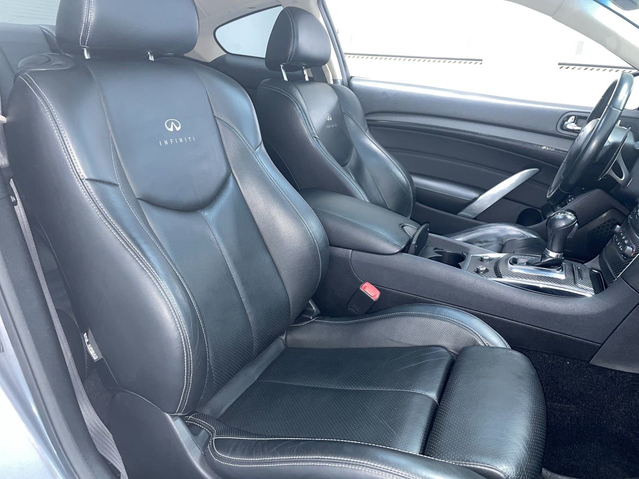 2010 INFINITI G37 Journey, Vancouver, Cash