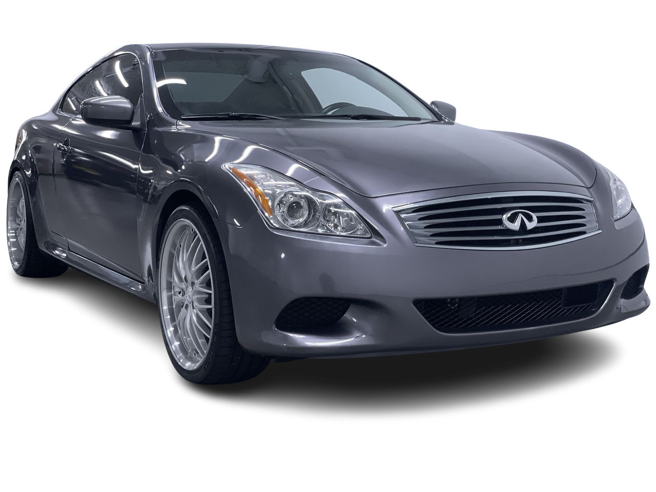 2010 INFINITI G37 Journey, Vancouver, Cash