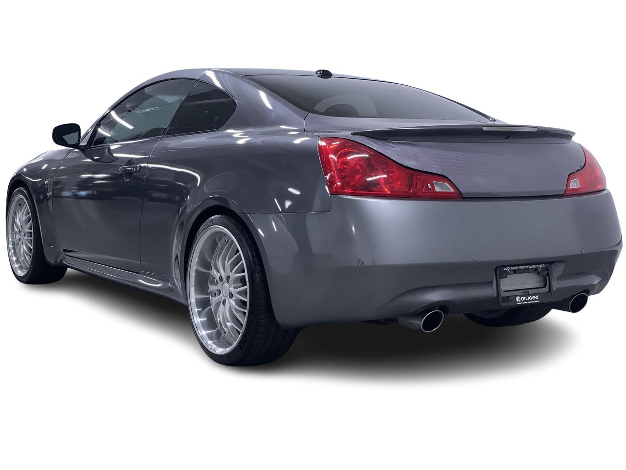 2010 INFINITI G37 Journey, Vancouver, Cash