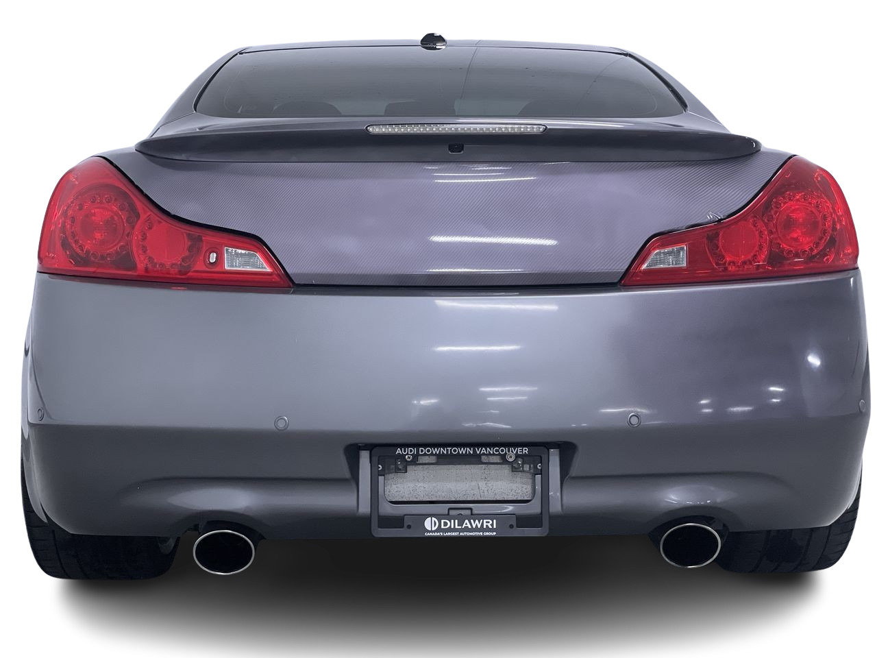 2010 INFINITI G37 Journey, Vancouver, Cash