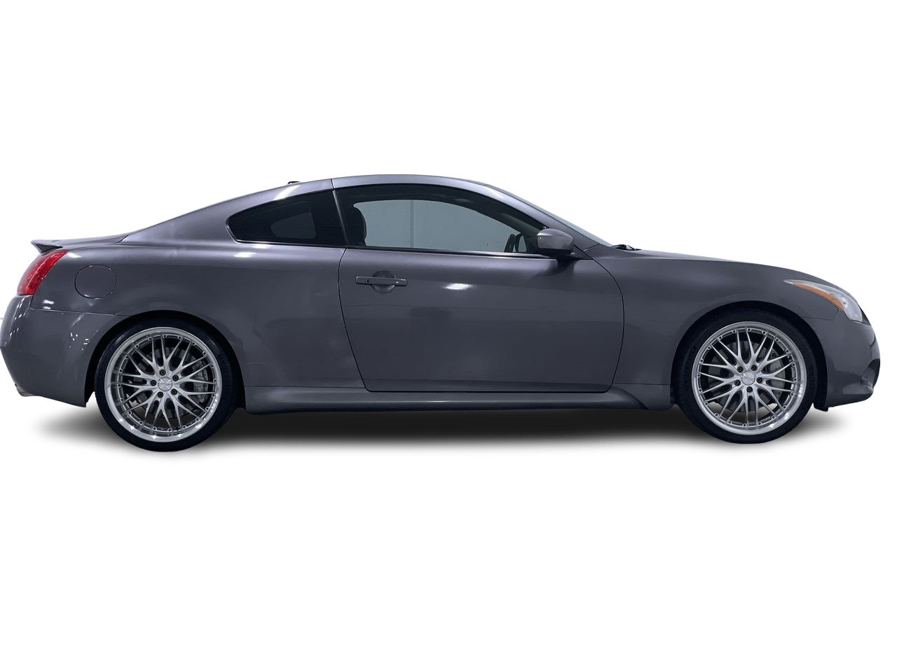 2010 INFINITI G37 Journey, Vancouver, Cash