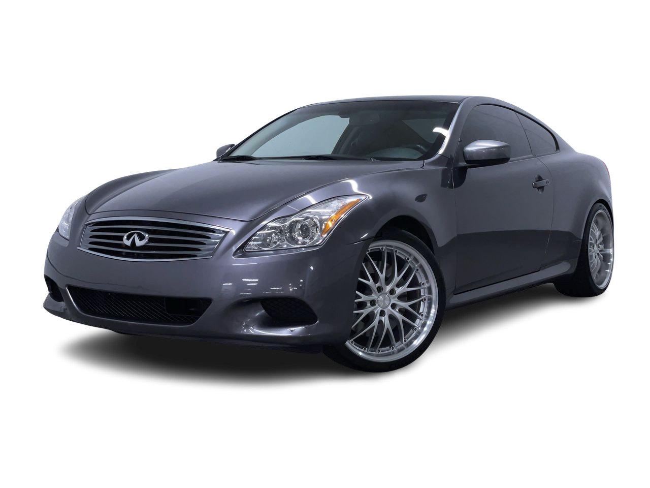 2010 INFINITI G37 Journey, Vancouver, Cash