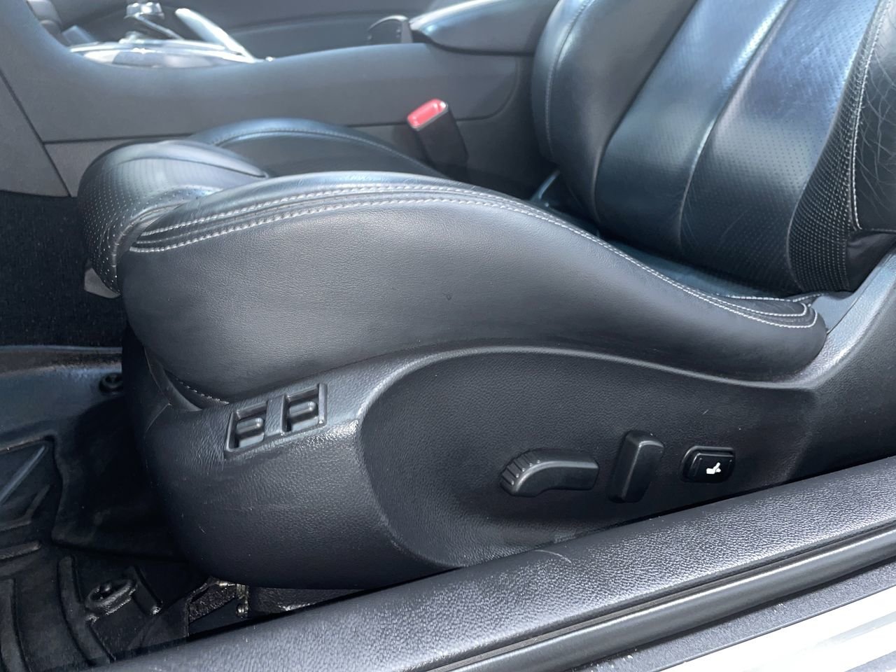 2010 INFINITI G37 Journey, Vancouver, Cash