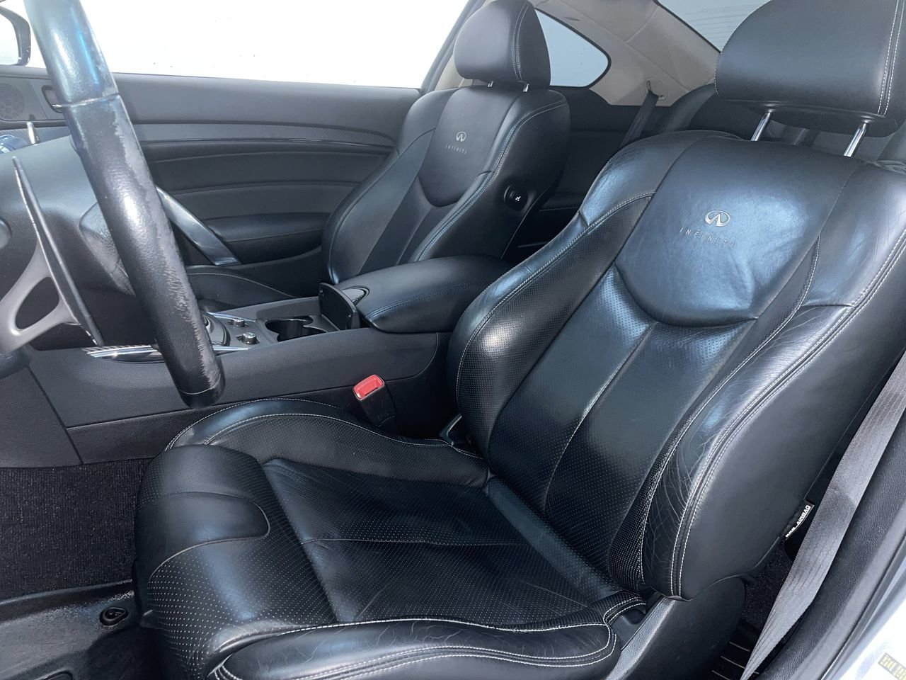 2010 INFINITI G37 Journey, Vancouver, Cash
