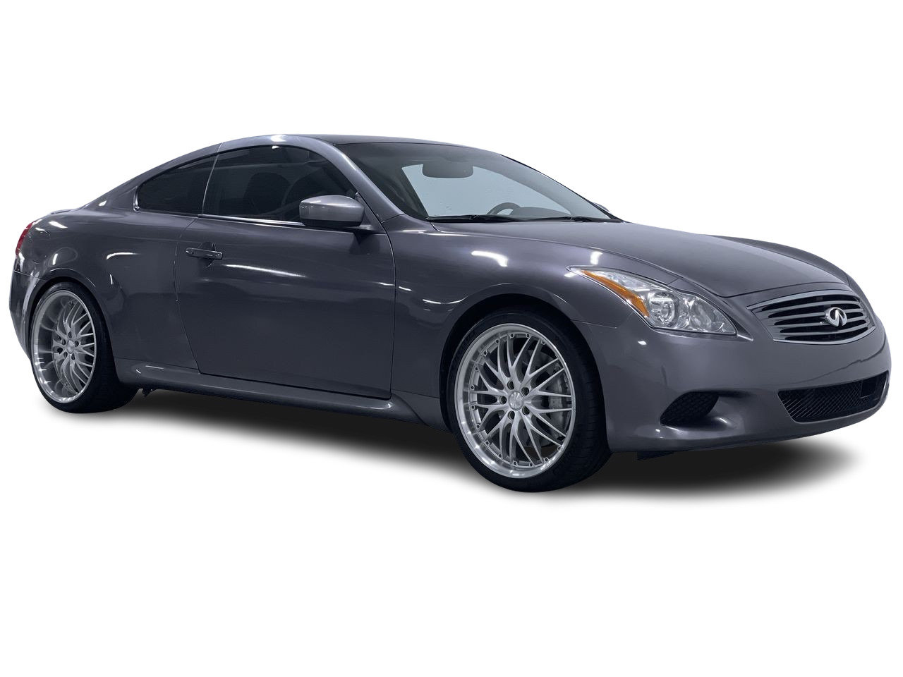 2010 INFINITI G37 Journey, Vancouver, Cash