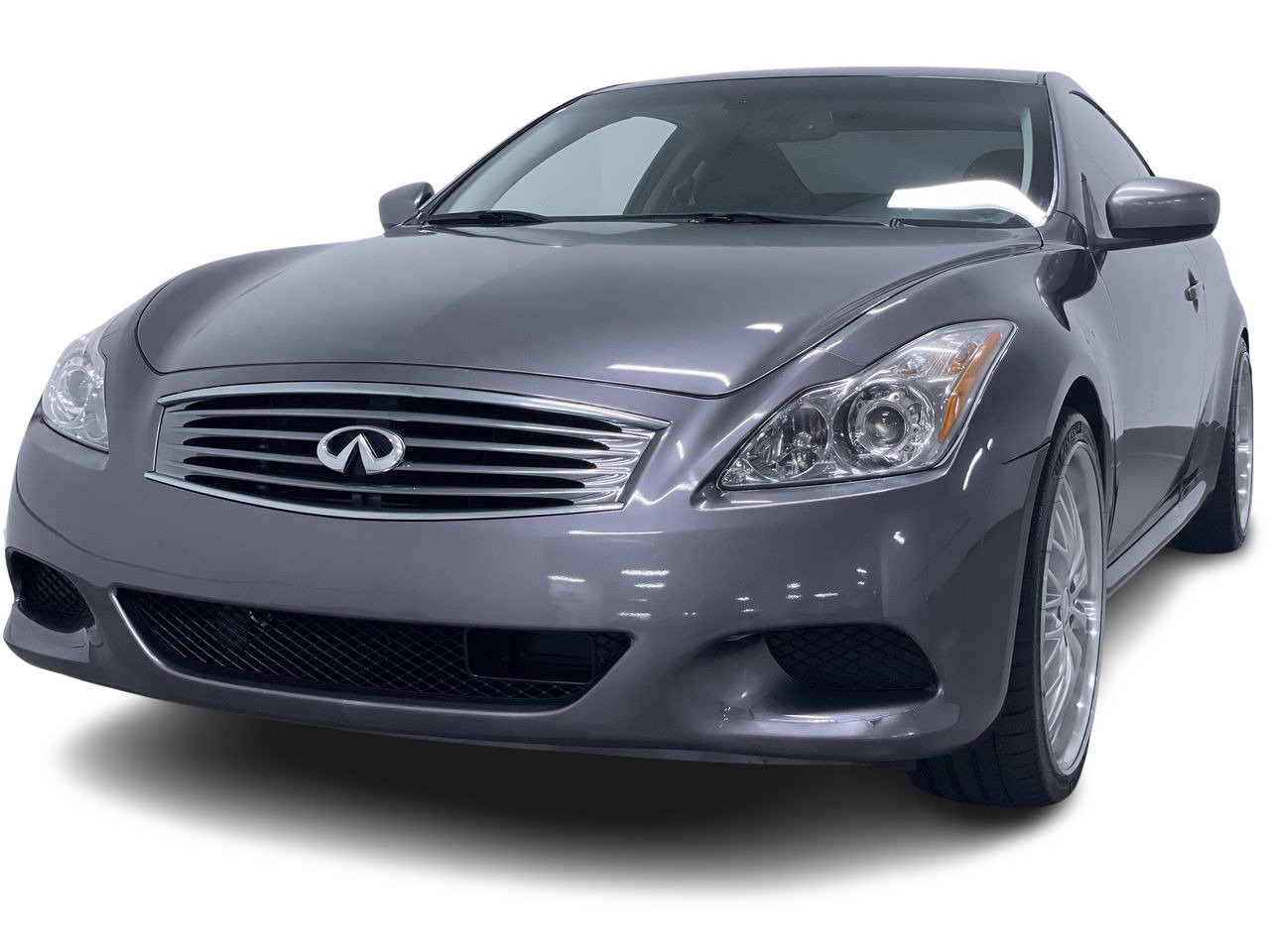 2010 INFINITI G37 Journey, Vancouver, Cash