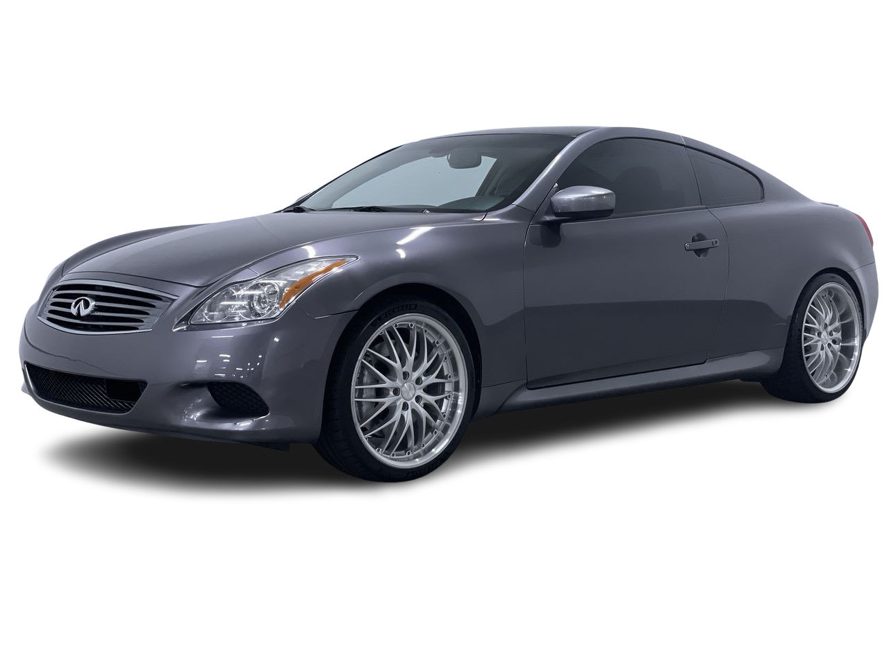 2010 INFINITI G37 Journey, Vancouver, Cash