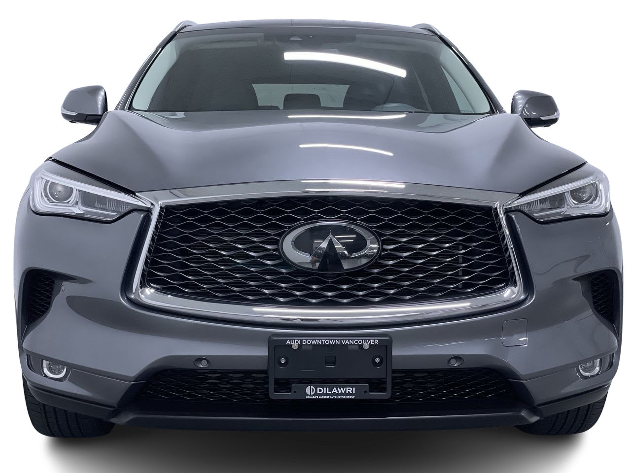 2021 INFINITI QX50 Essential, Vancouver, Cash