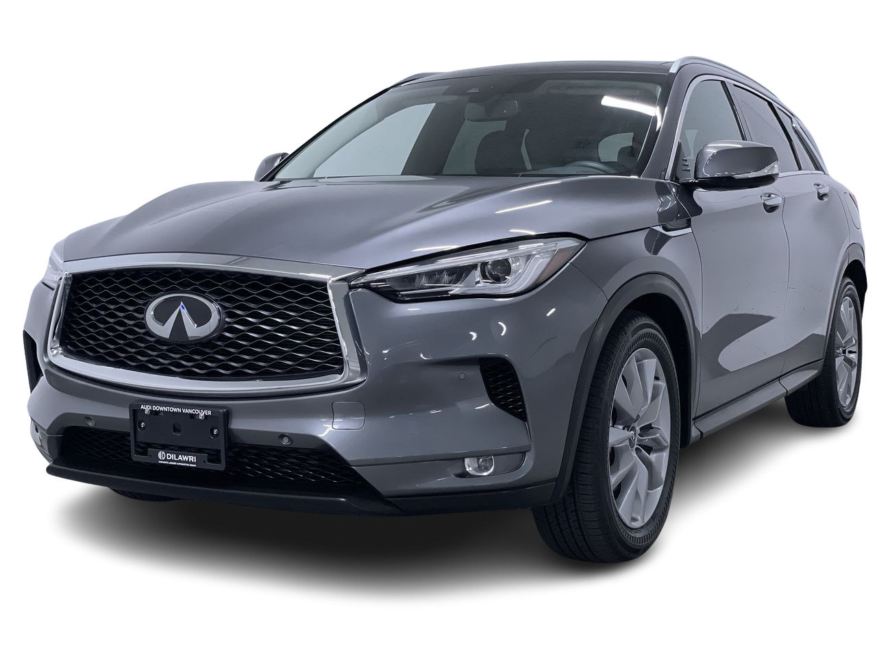 2021 INFINITI QX50 Essential, Vancouver, Cash
