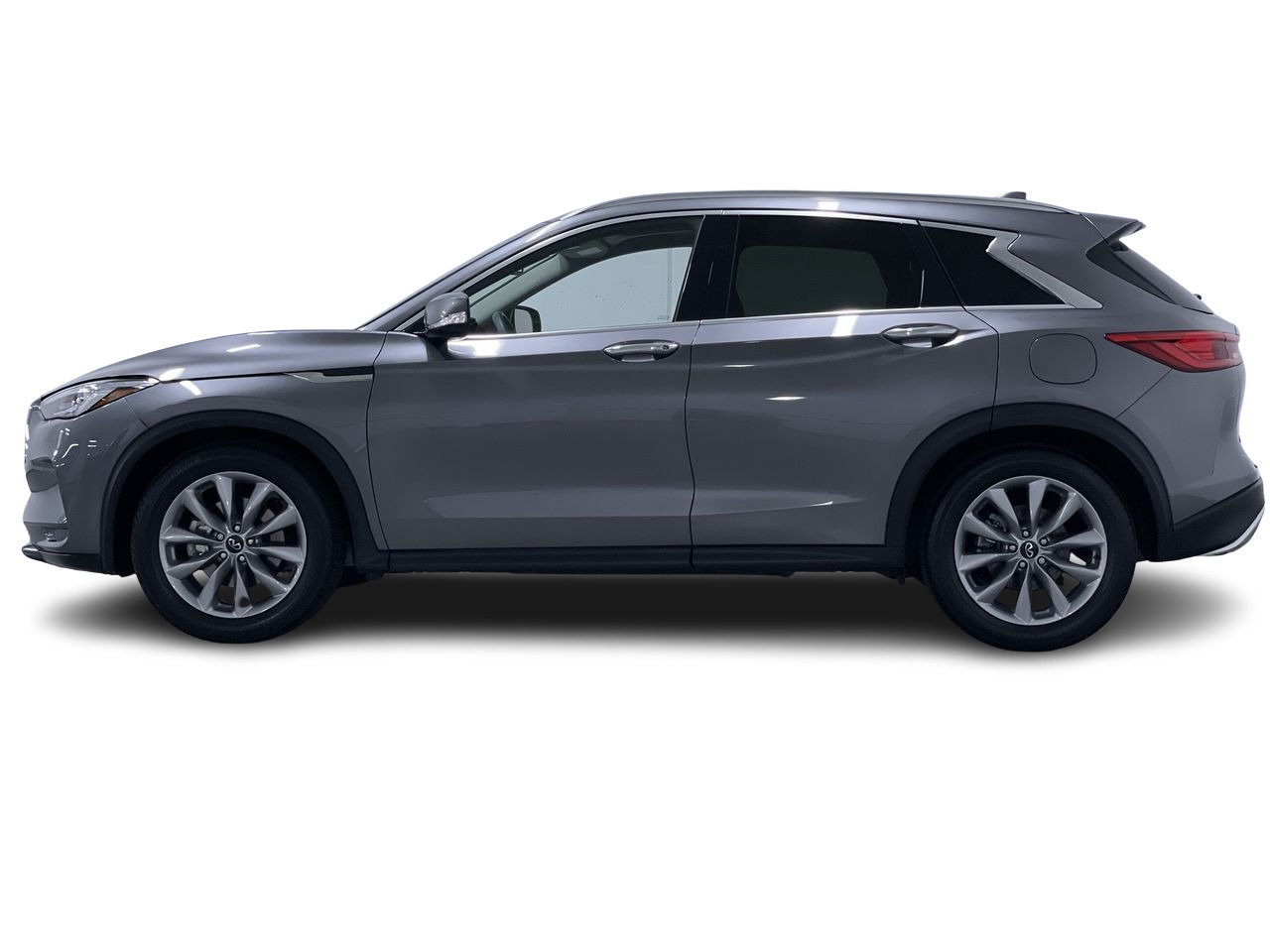 2021 INFINITI QX50 Essential, Vancouver, Cash