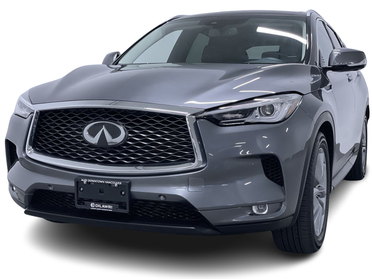 2021 INFINITI QX50 Essential, Vancouver, Cash