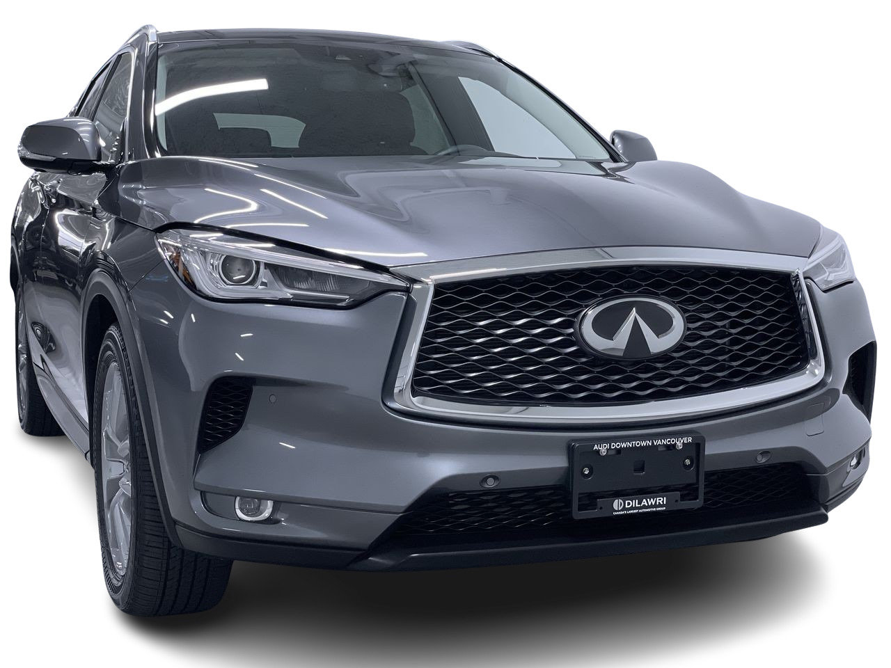 2021 INFINITI QX50 Essential, Vancouver, Cash