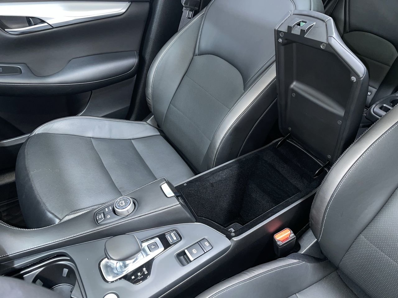 2021 INFINITI QX50 Essential, Vancouver, Cash