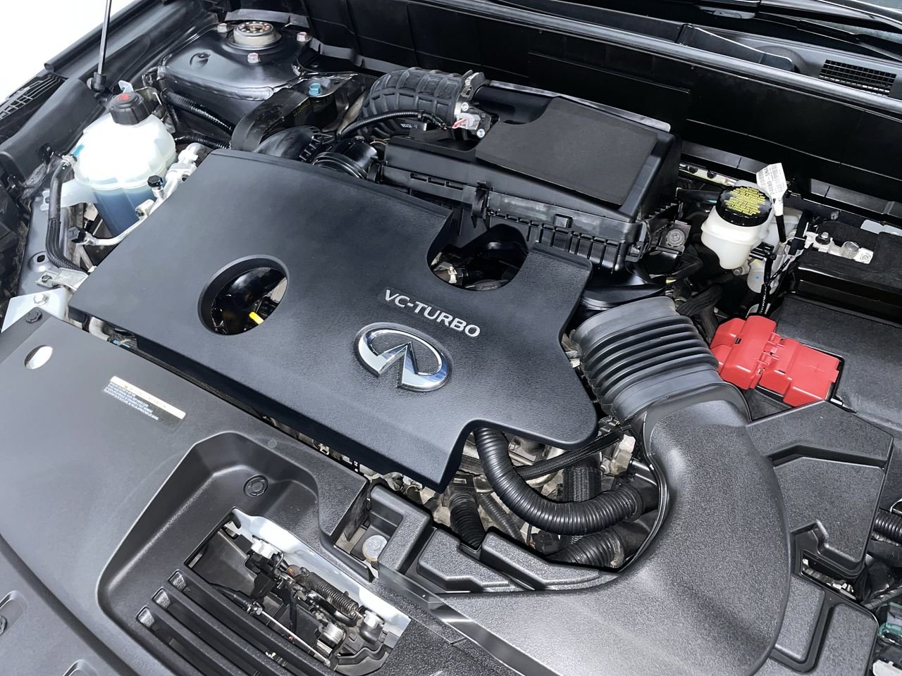 2021 INFINITI QX50 Essential, Vancouver, Cash