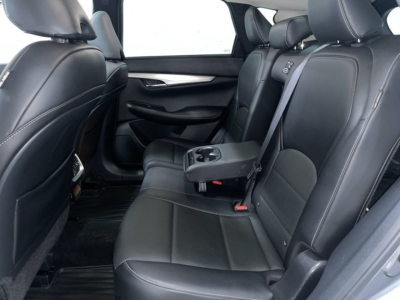 2021 INFINITI QX50 Essential, Vancouver, Cash
