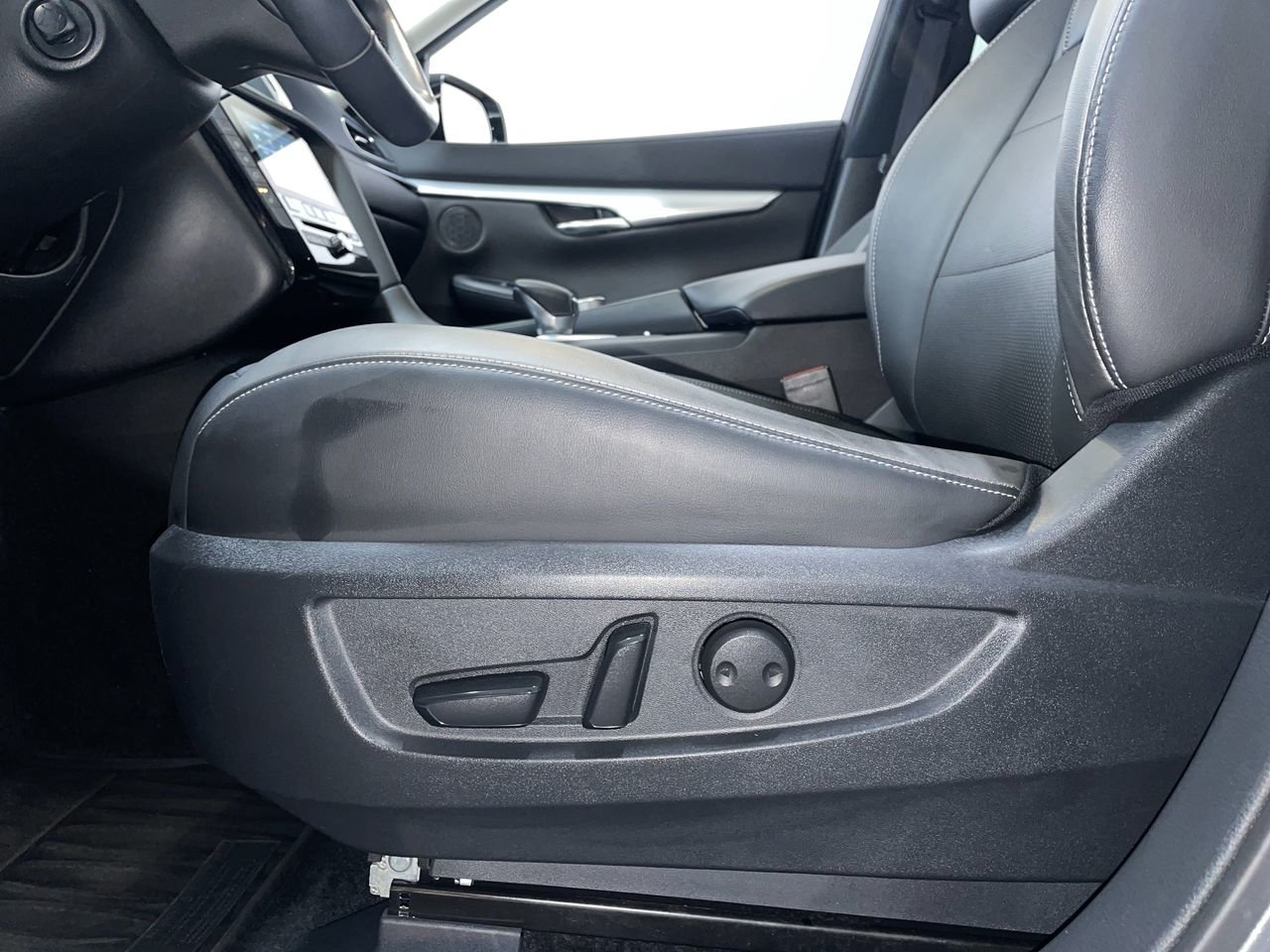 2021 INFINITI QX50 Essential, Vancouver, Cash