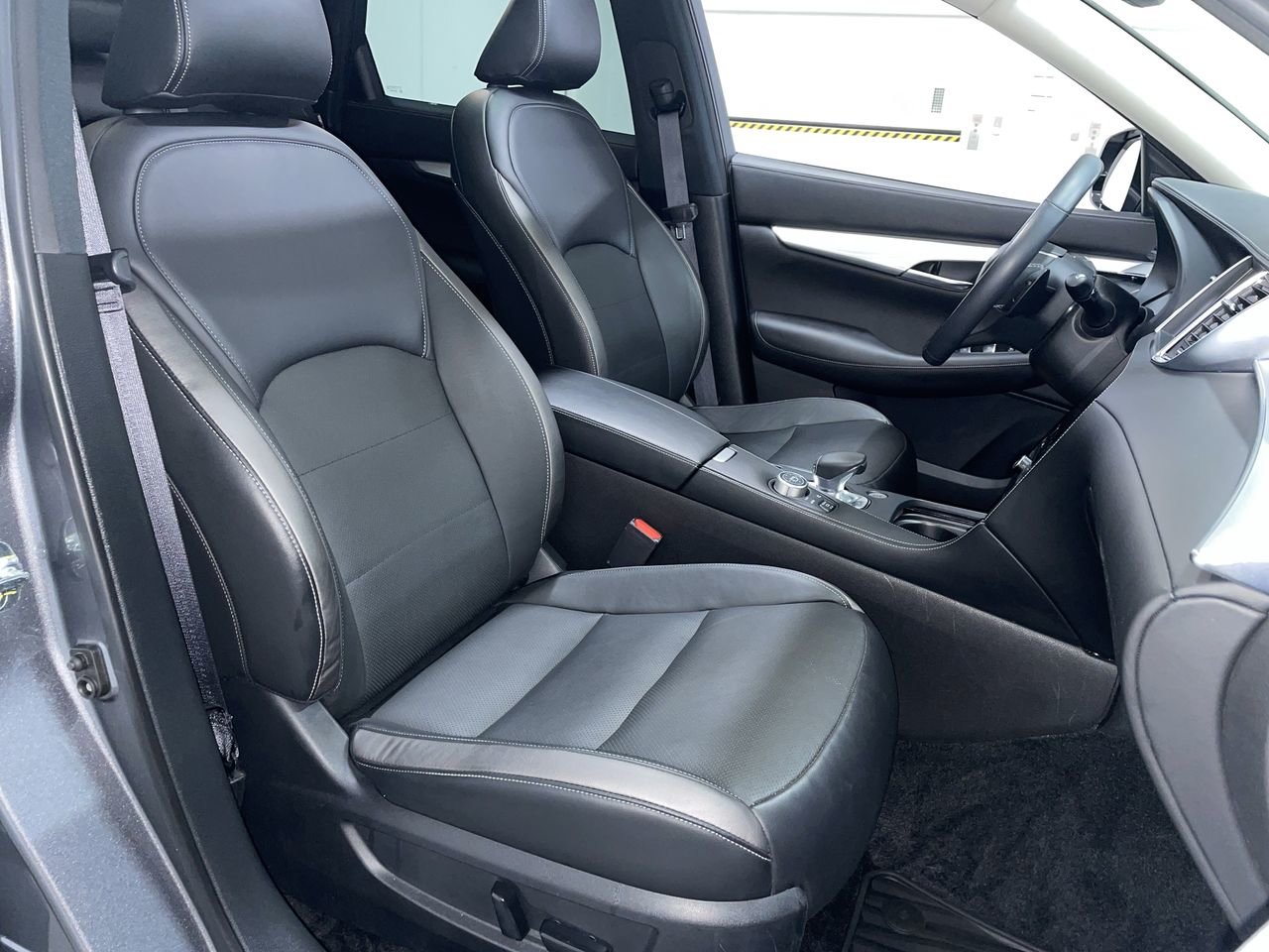 2021 INFINITI QX50 Essential, Vancouver, Cash