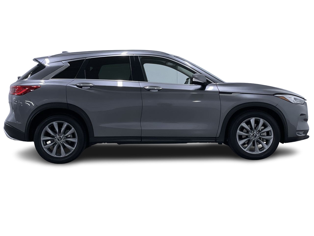 2021 INFINITI QX50 Essential, Vancouver, Cash