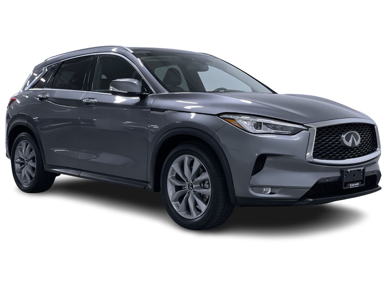 2021 INFINITI QX50 Essential, Vancouver, Cash