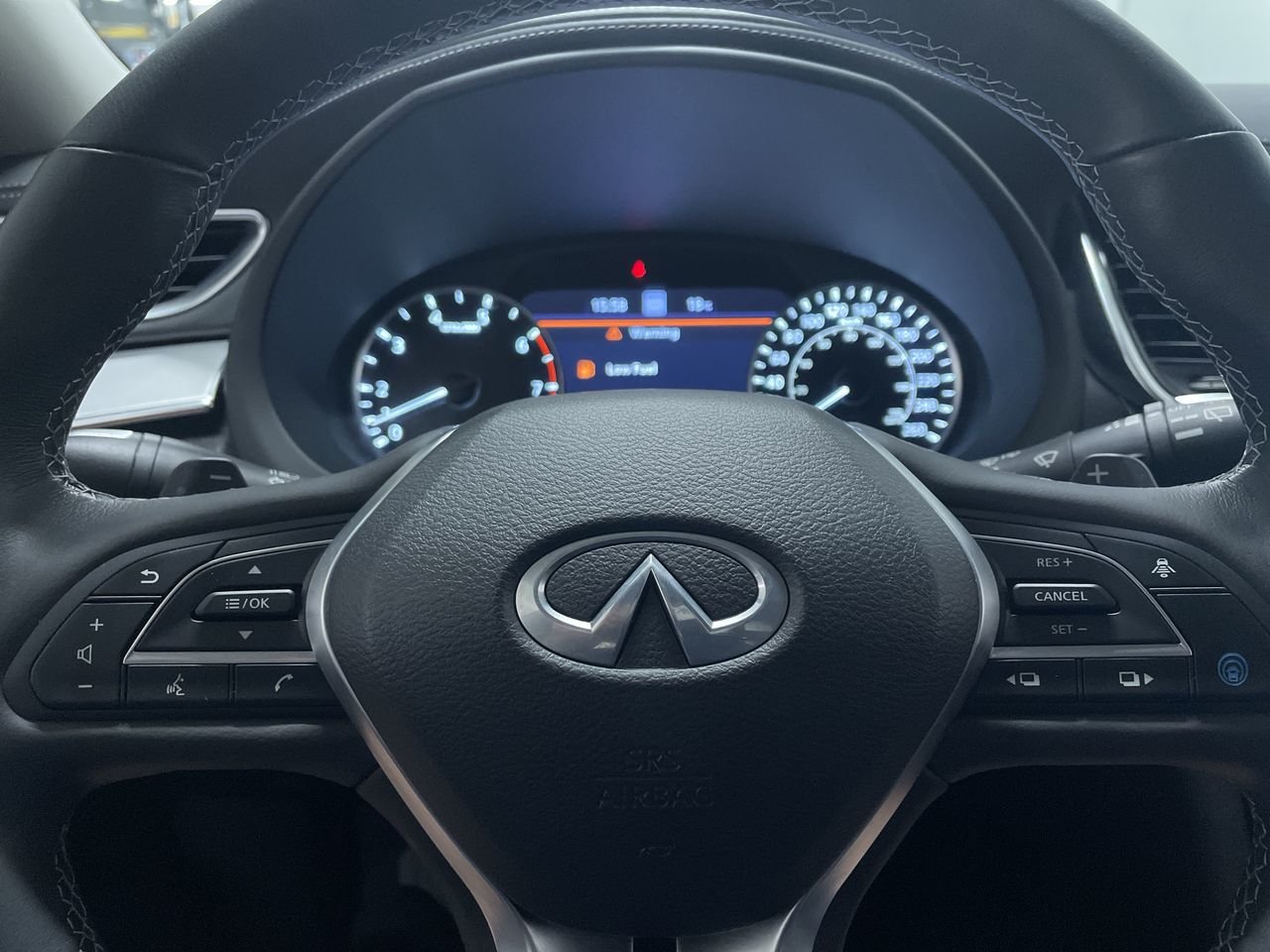 2021 INFINITI QX50 Essential, Vancouver, Cash