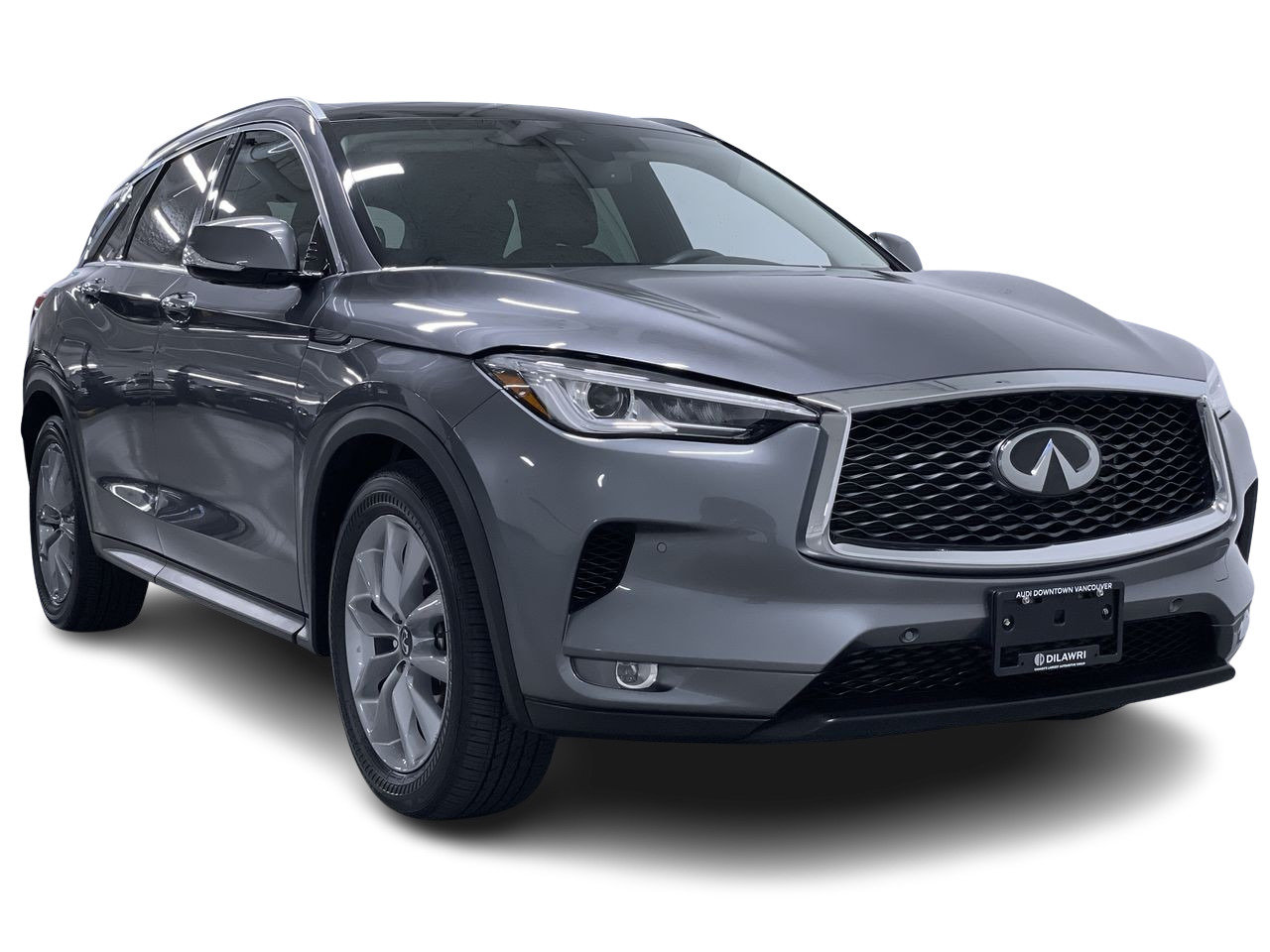 2021 INFINITI QX50 Essential, Vancouver, Cash