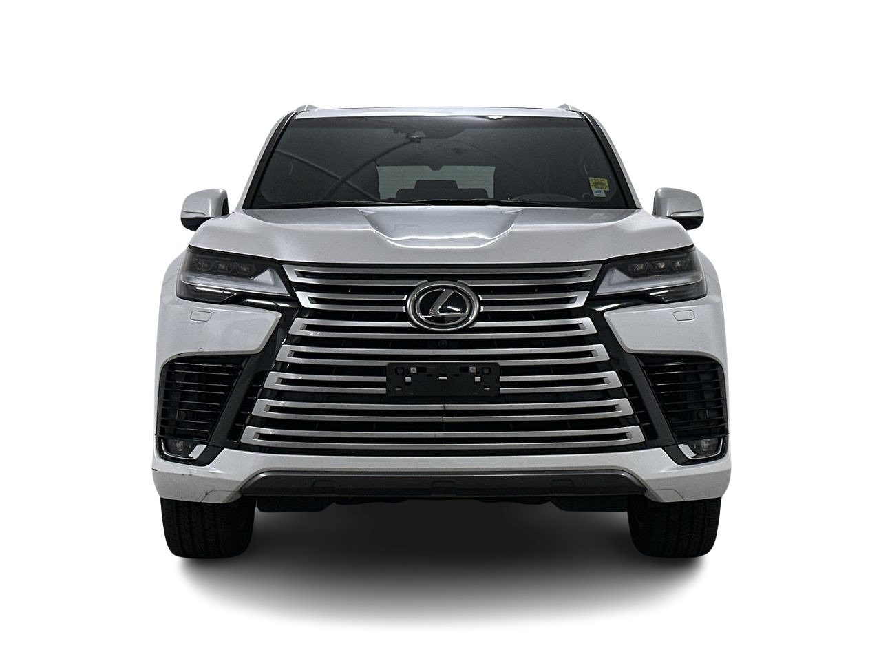 2022 Lexus LX 600 600, 温哥华, 全款车