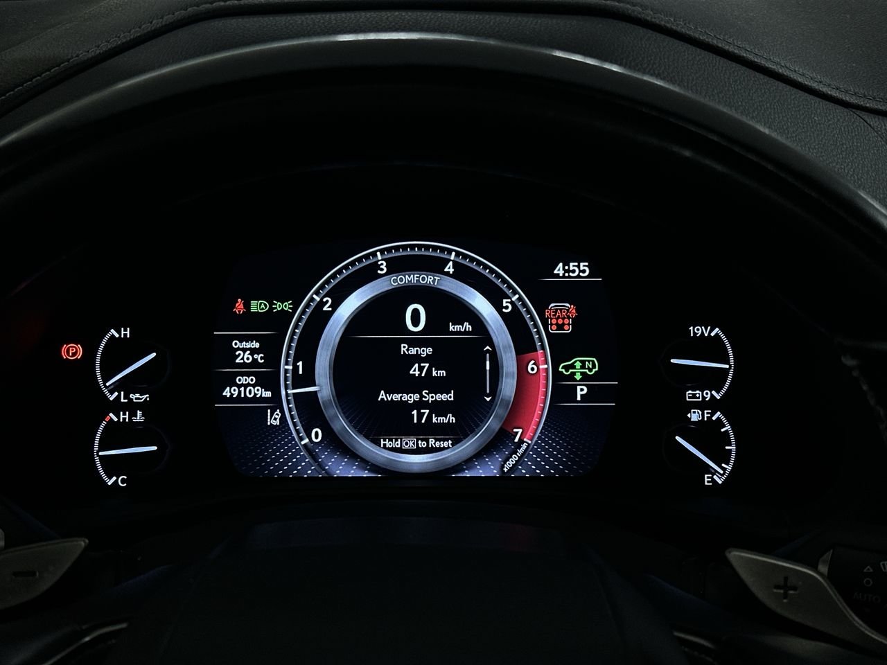 2022 Lexus LX 600 600, 温哥华, 全款车