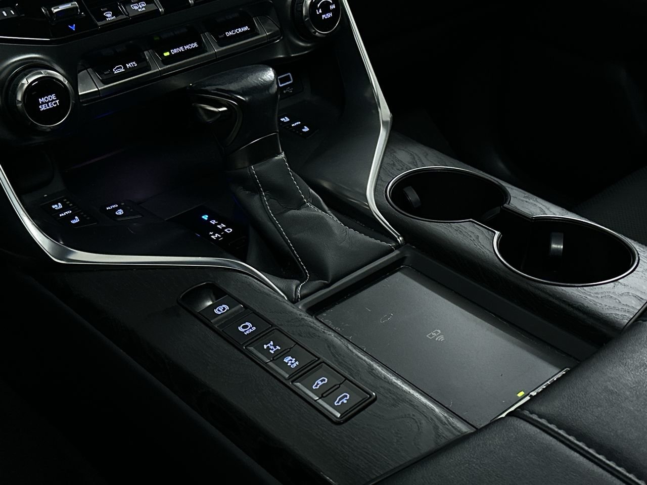 2022 Lexus LX 600 600, 温哥华, 全款车