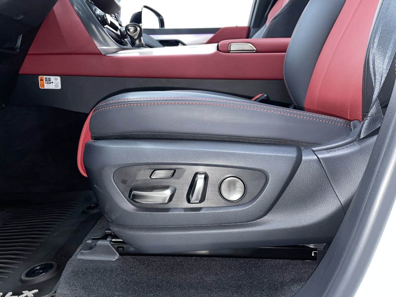 2025 Lexus LX 600 600, Vancouver, Cash