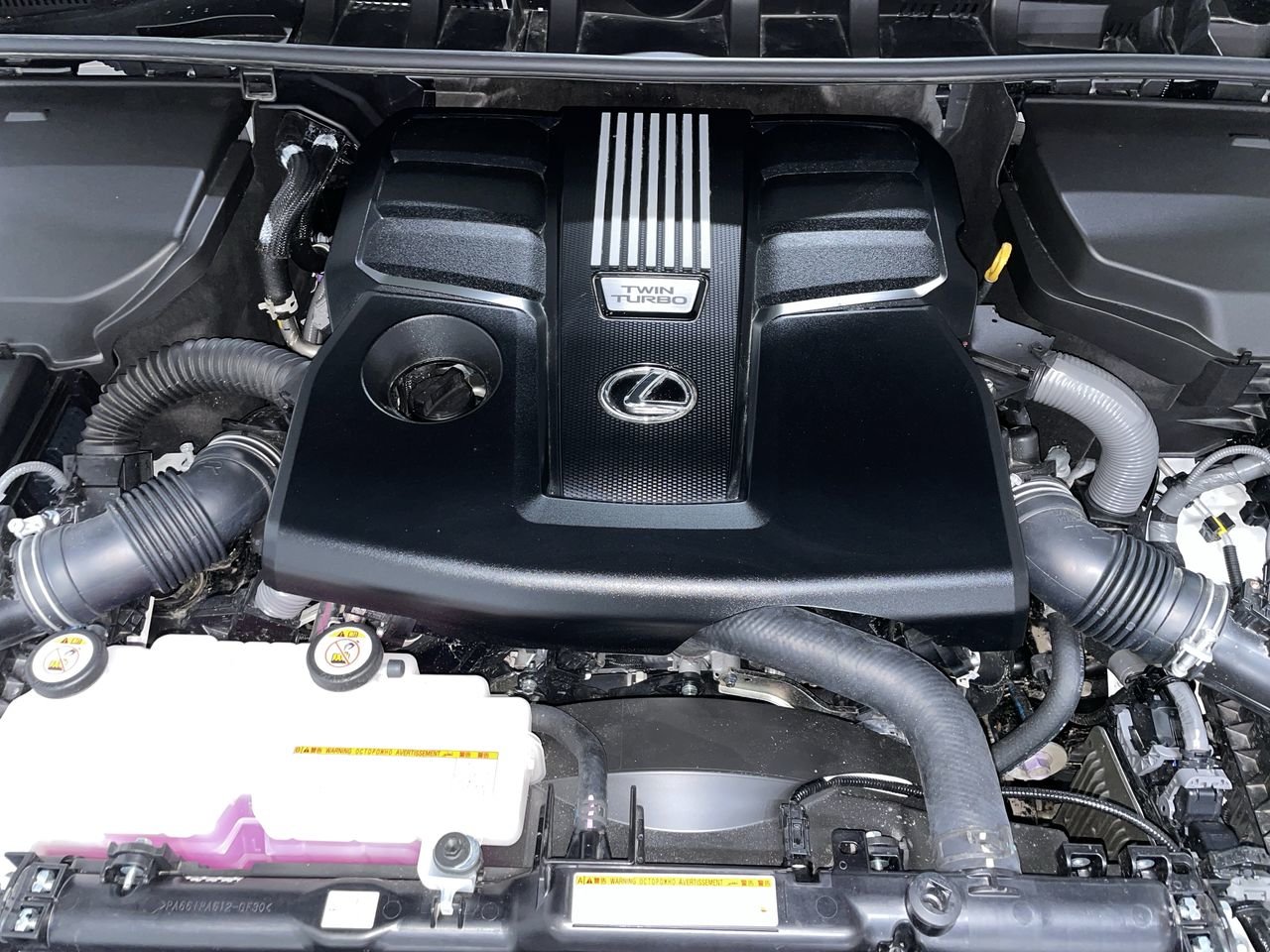 2025 Lexus LX 600 600, Vancouver, Cash