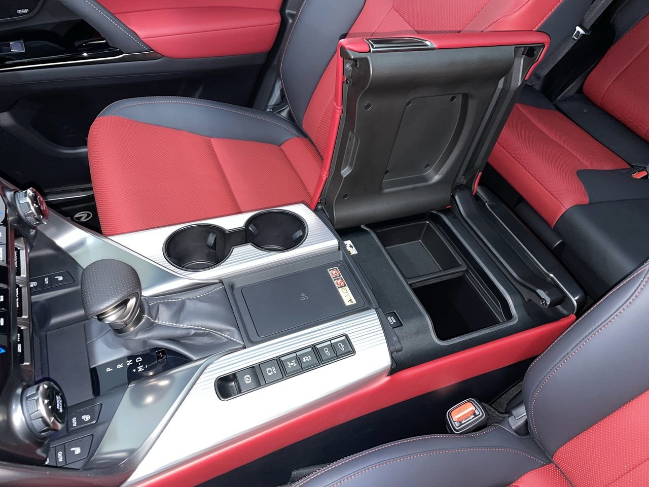 2025 Lexus LX 600 600, Vancouver, Cash