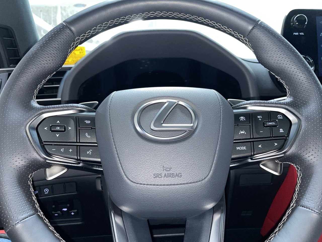 2025 Lexus LX 600 600, Vancouver, Cash