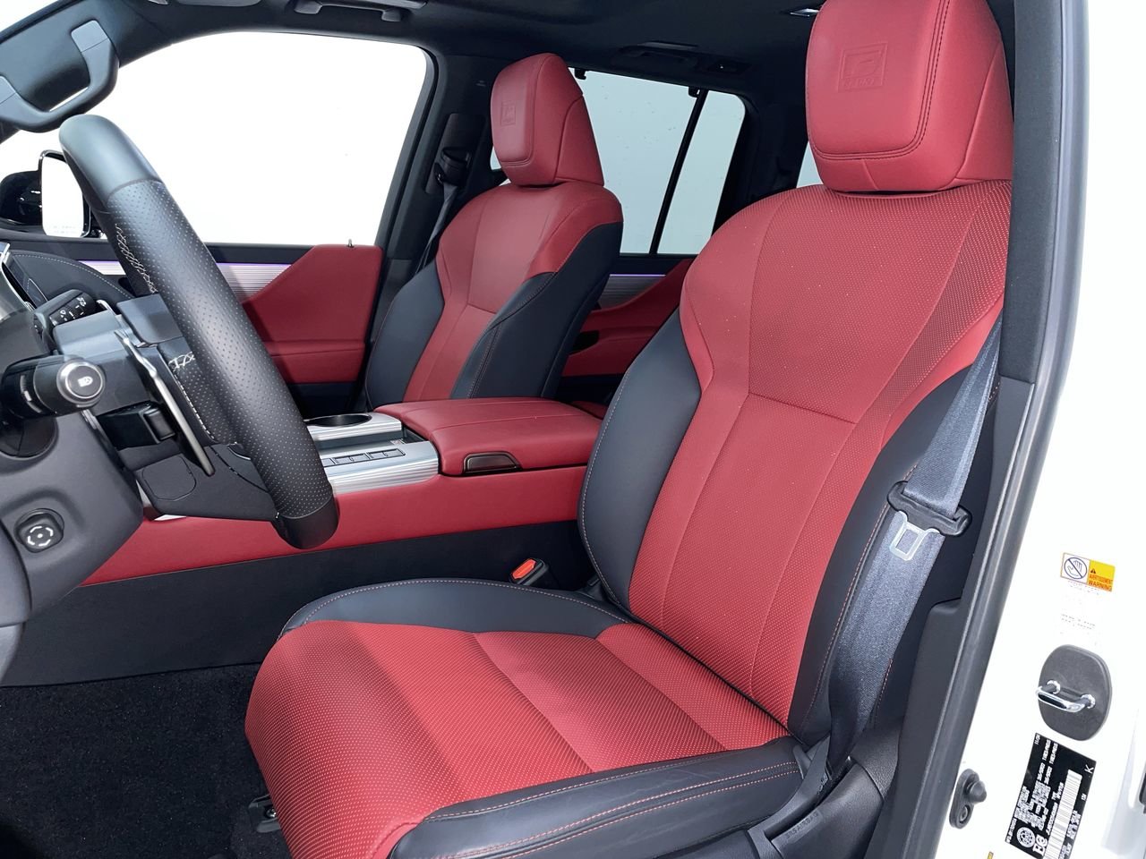 2025 Lexus LX 600 600, Vancouver, Cash