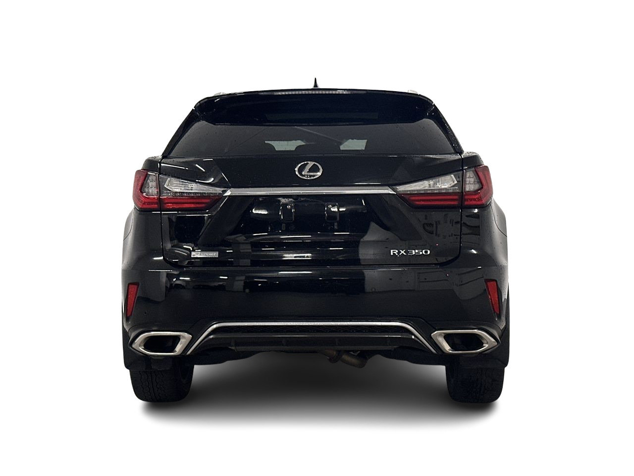 2016 Lexus RX 350 8A, Vancouver, Cash