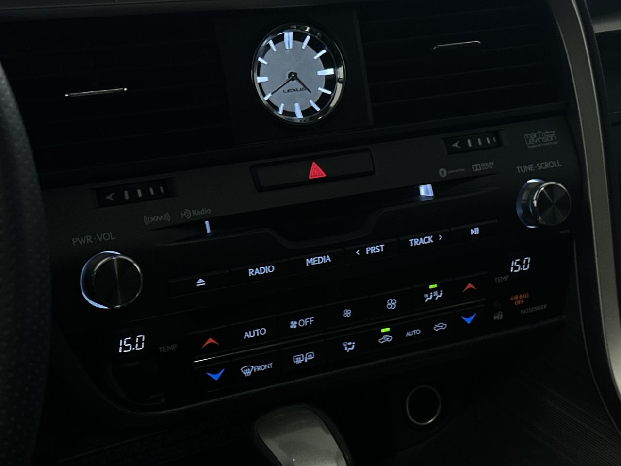 2016 Lexus RX 350 8A, Vancouver, Cash