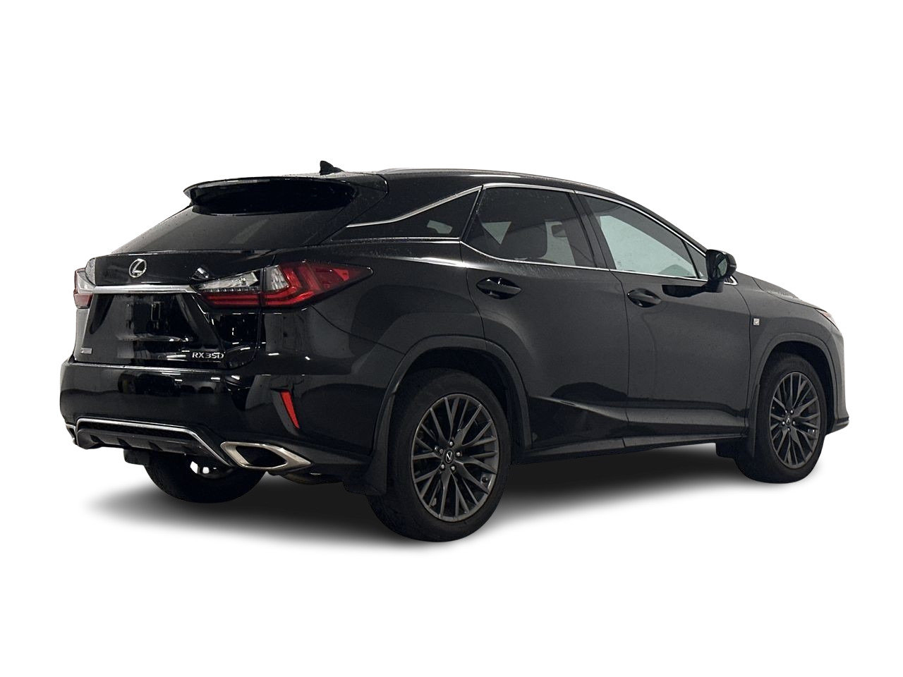 2016 Lexus RX 350 8A, Vancouver, Cash