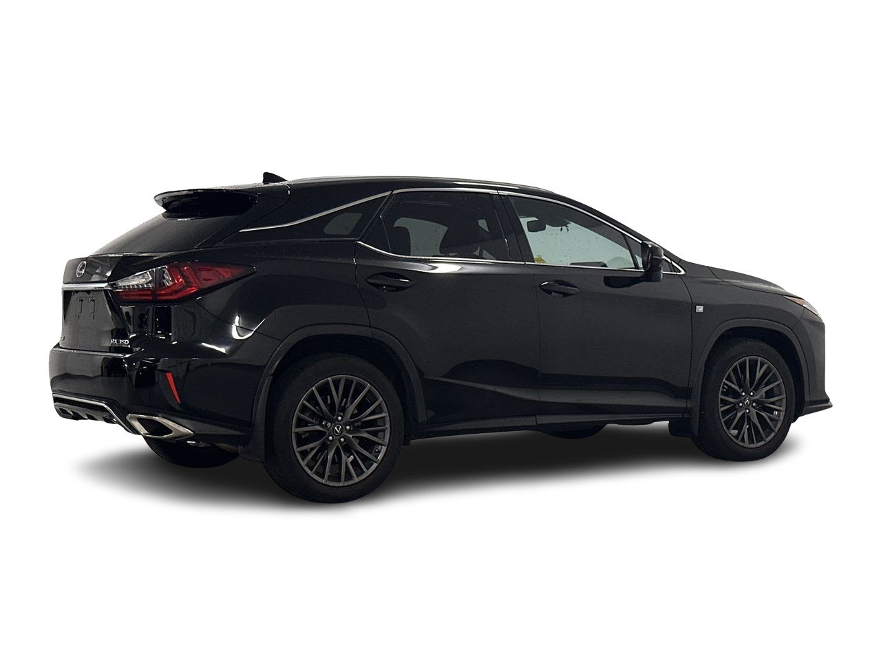 2016 Lexus RX 350 8A, Vancouver, Cash