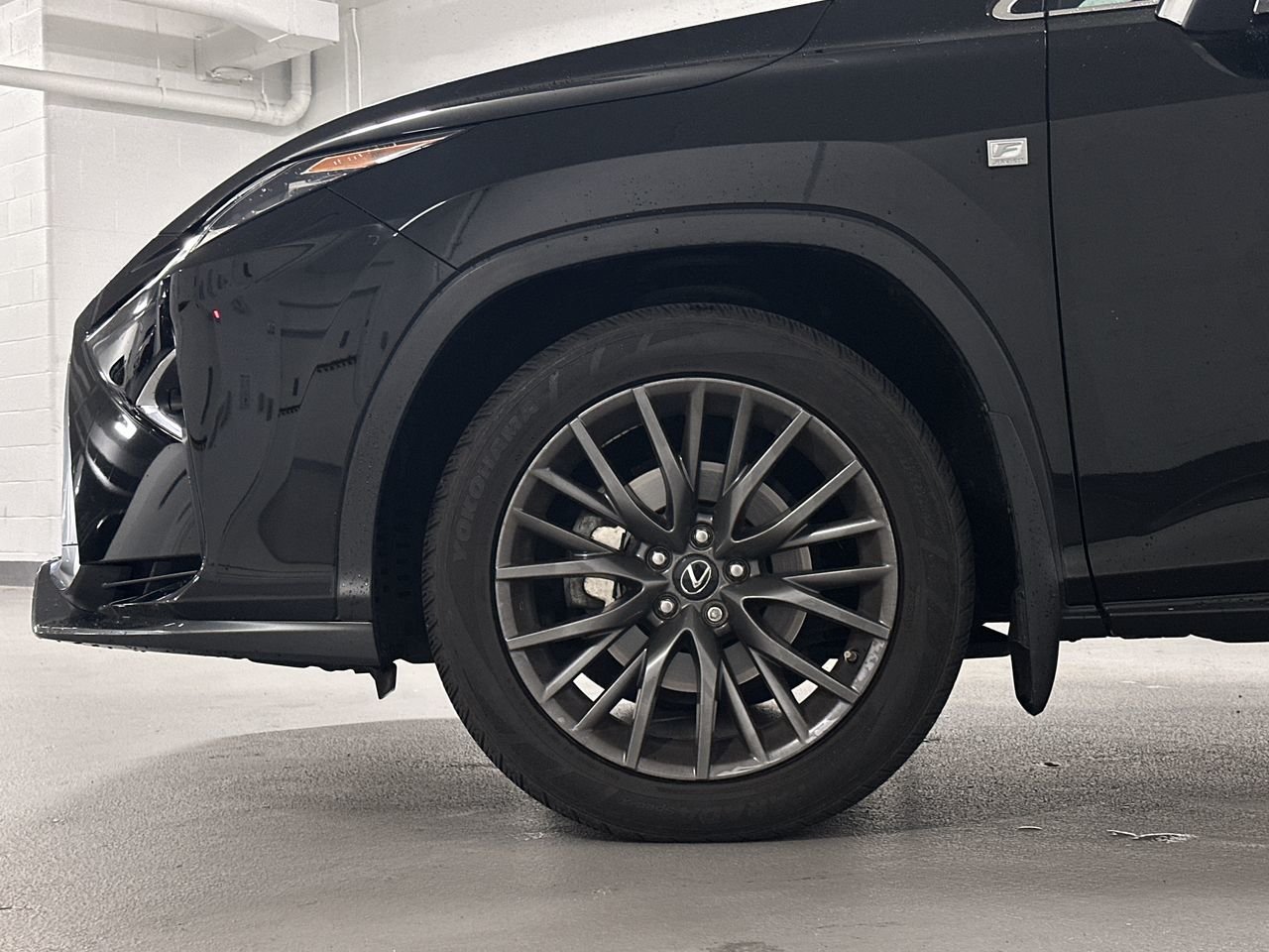 2016 Lexus RX 350 8A, Vancouver, Cash