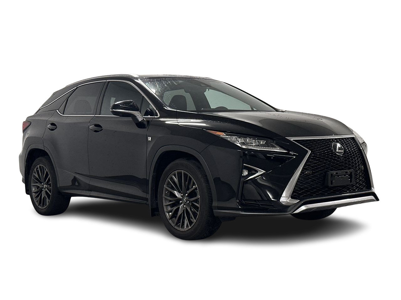 2016 Lexus RX 350 8A, Vancouver, Cash