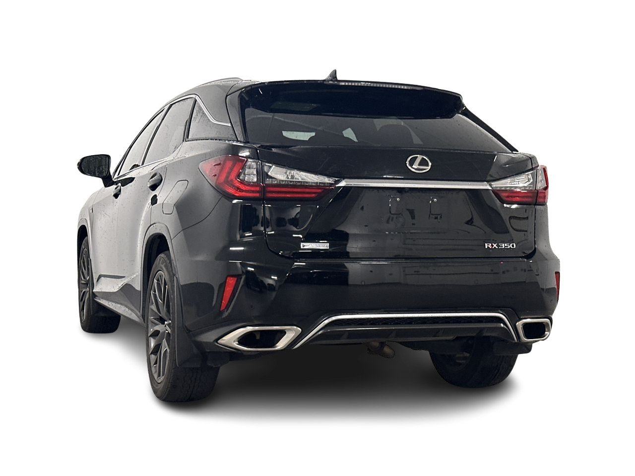 2016 Lexus RX 350 8A, Vancouver, Cash