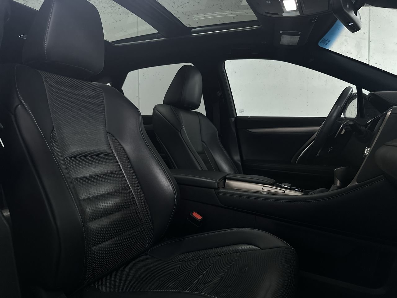 2016 Lexus RX 350 8A, Vancouver, Cash