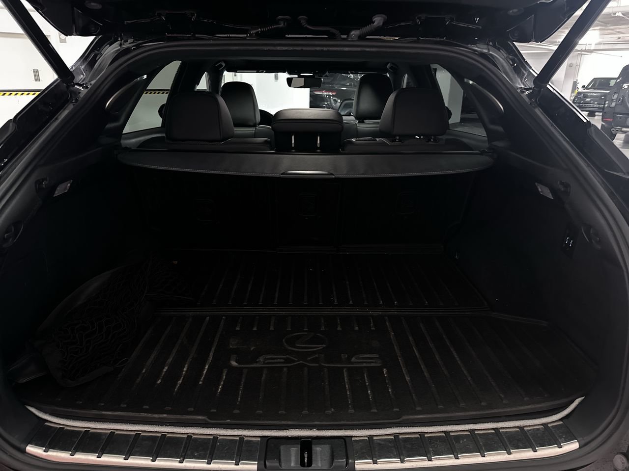 2016 Lexus RX 350 8A, Vancouver, Cash