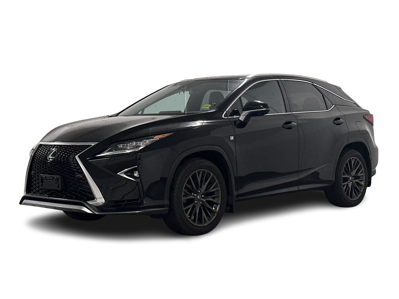 2016 Lexus RX 350 8A, Vancouver, Cash
