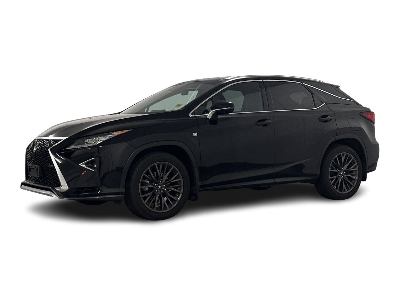 2016 Lexus RX 350 8A, Vancouver, Cash