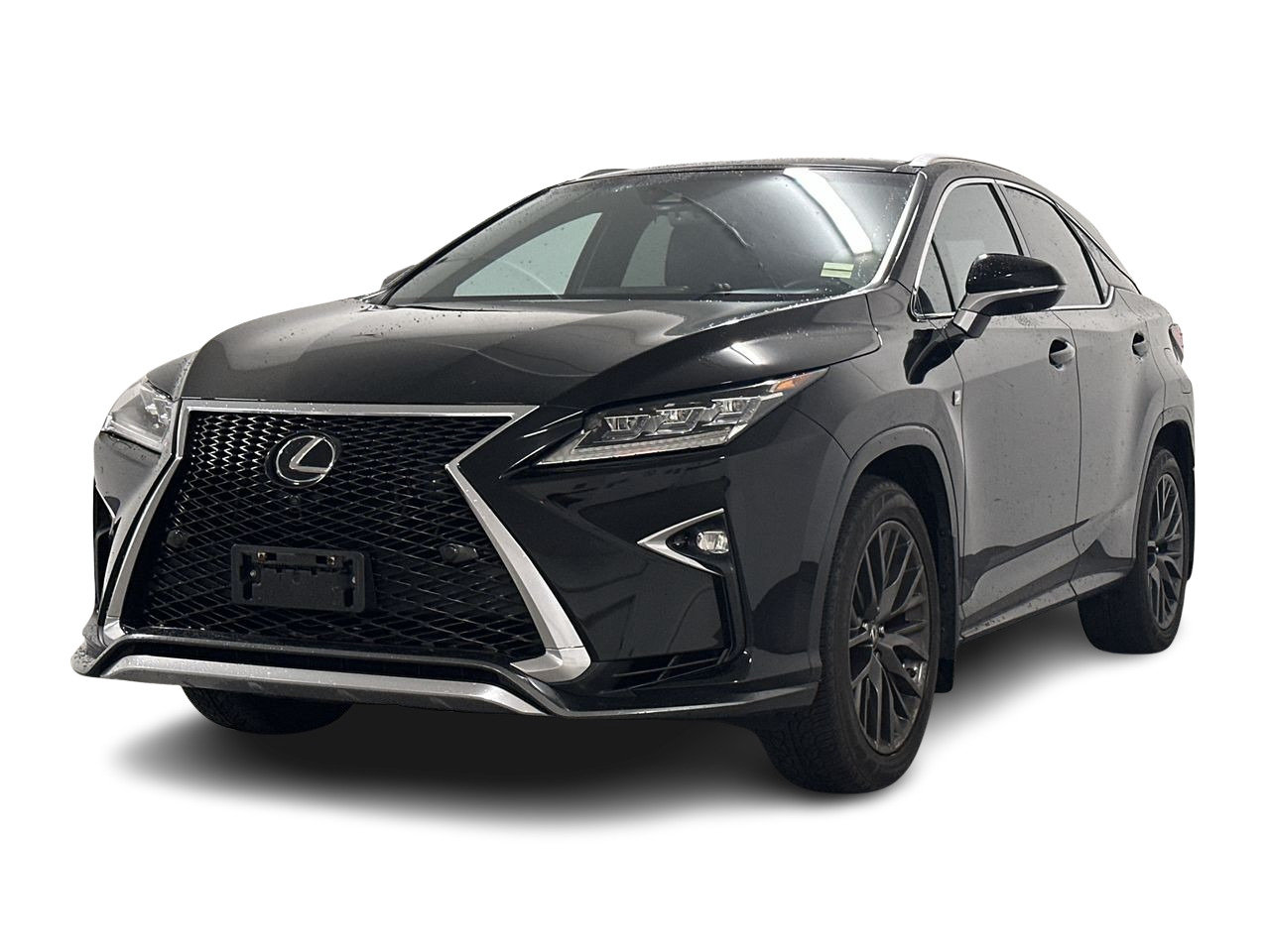 2016 Lexus RX 350 8A, Vancouver, Cash