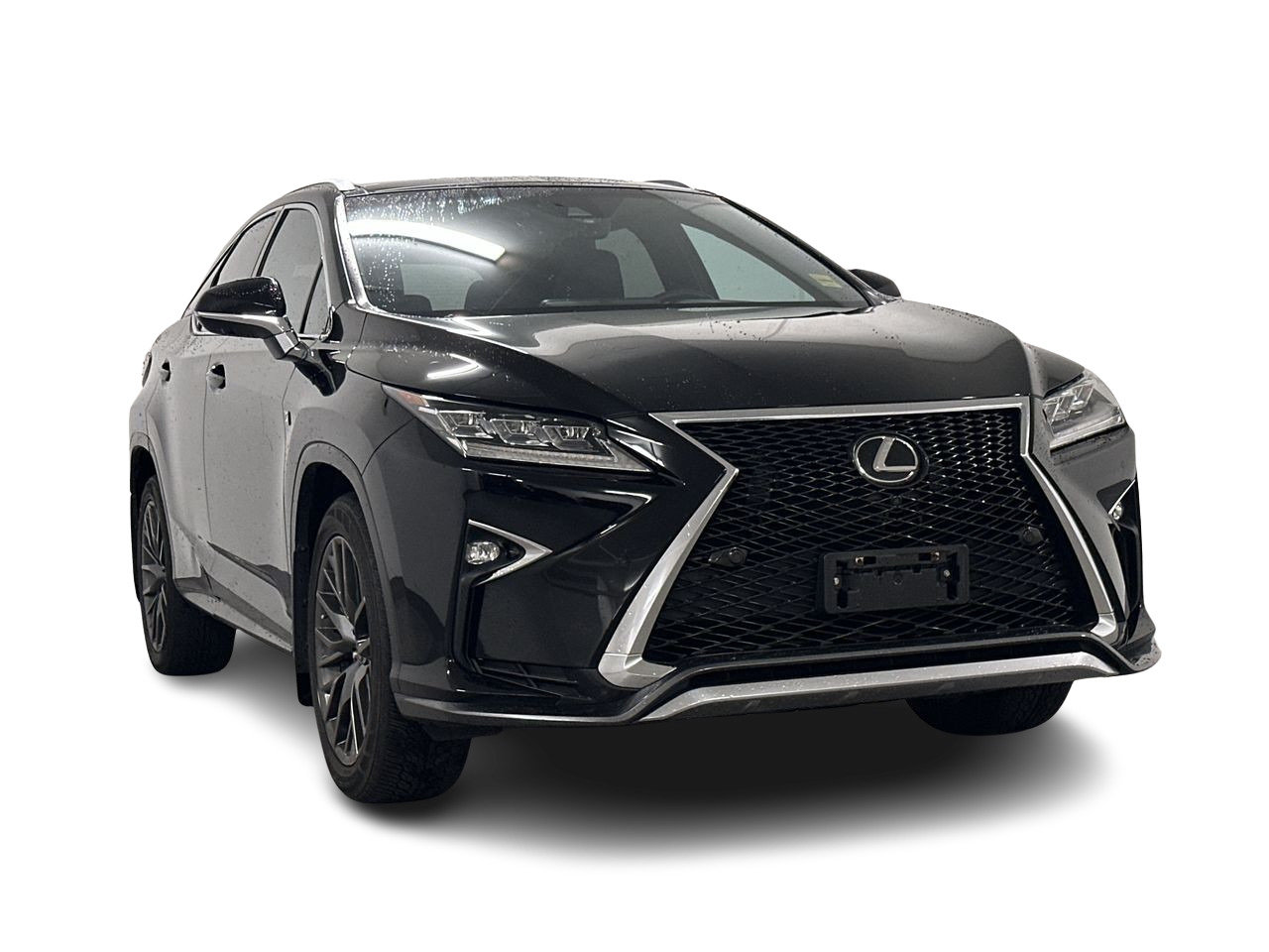 2016 Lexus RX 350 8A, Vancouver, Cash