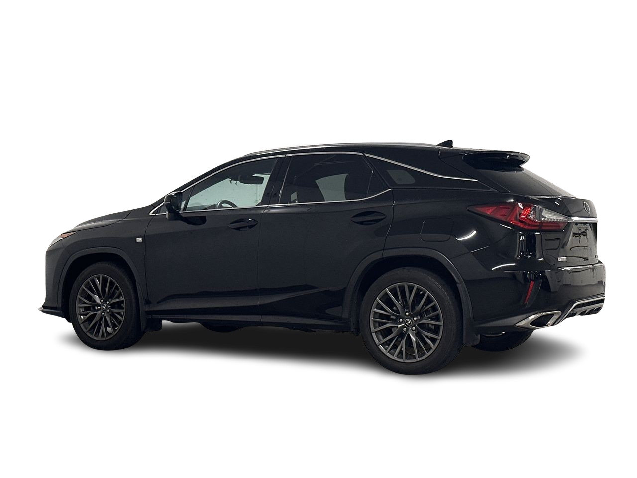 2016 Lexus RX 350 8A, Vancouver, Cash