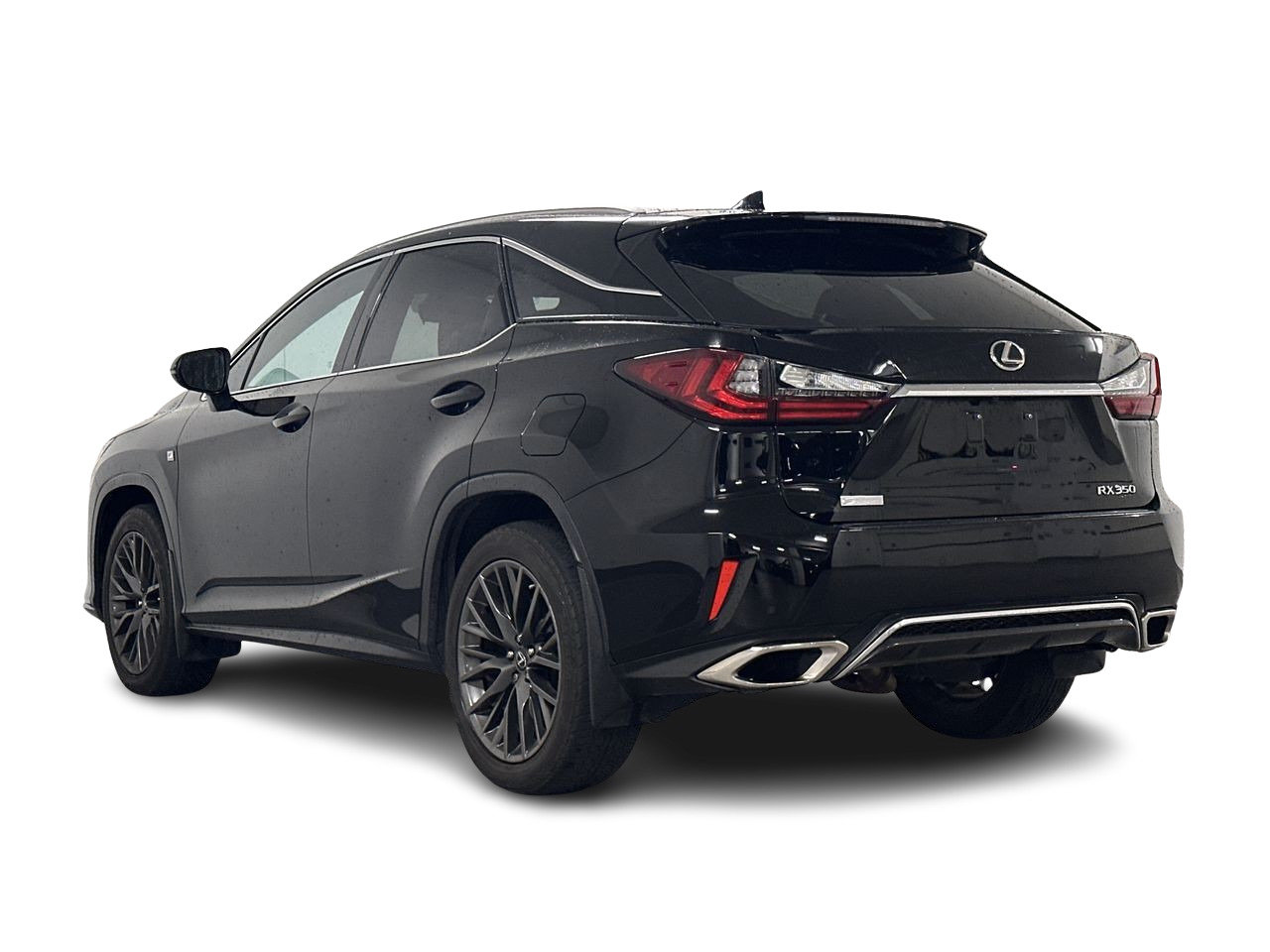 2016 Lexus RX 350 8A, Vancouver, Cash