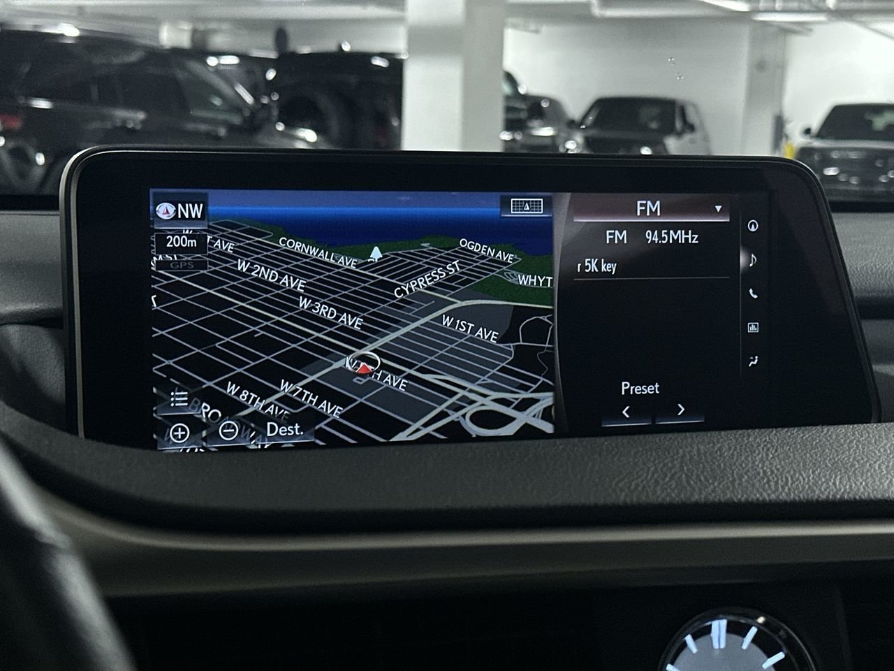 2016 Lexus RX 350 8A, Vancouver, Cash